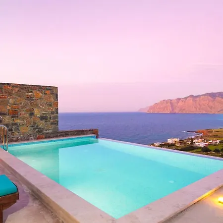 Villa Fegari *