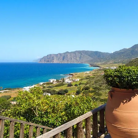 Fegari Villa Mochlos