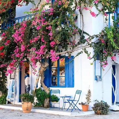 Fegari Villa