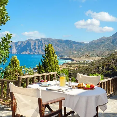 Fegari Villa Mochlos